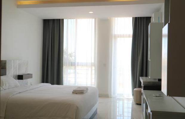 Monthly Rental Fee Apartment