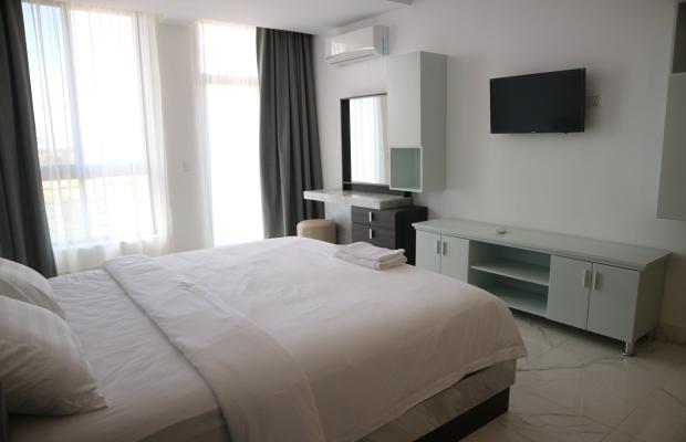 Two Bed Room Unit with City View