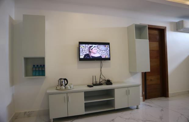 Monthly Rental Fee Apartment